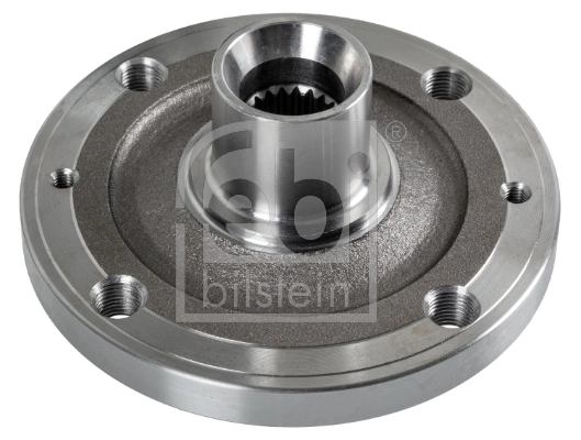Wheel Hub